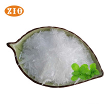 Manufacturer wholesale menthol menthol crystal price sample free l-menthol 100% natural